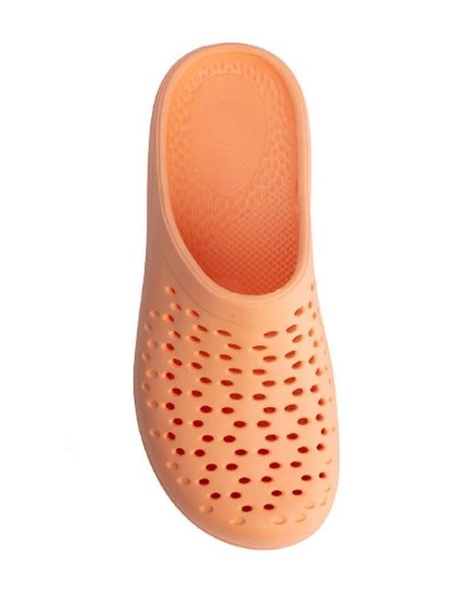 Revitalign Pink Fusion Vitality Clog
