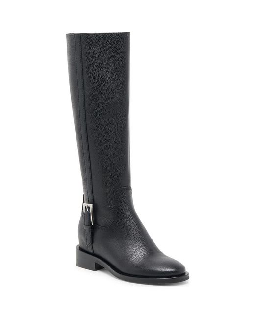 Dolce Vita Black Kilian H20 Waterproof Knee High Boot
