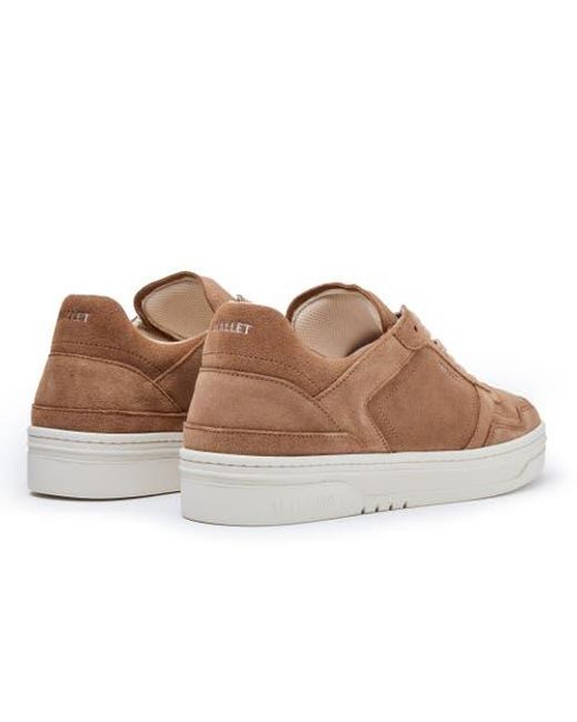 Mallet Brown Barnsley Sneaker for men