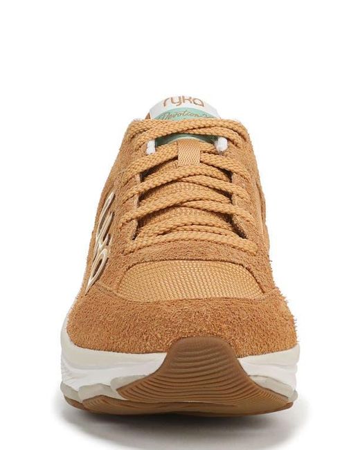 Ryka Natural Devotion X Max Classic Sneaker