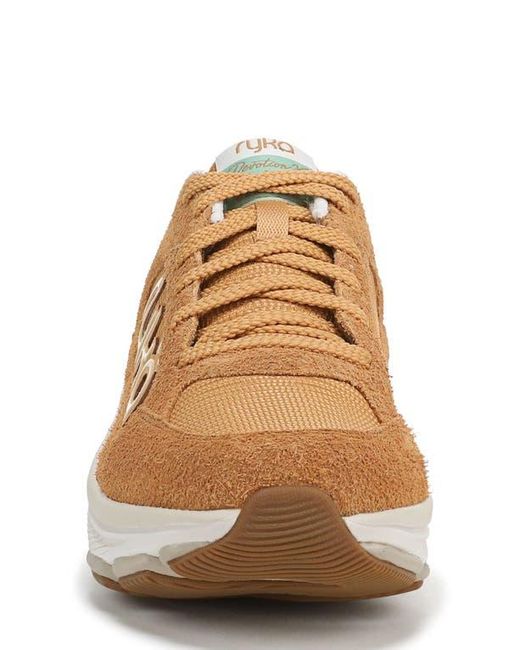 Ryka Natural Devotion X Max Classic Sneaker