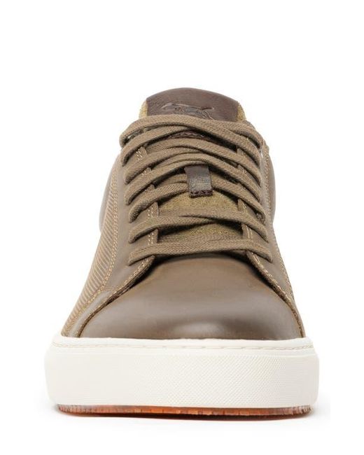 Rodd & Gunn Gray Transit Sneaker for men