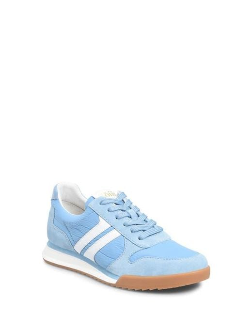 Söfft Blue Kameron Sneaker