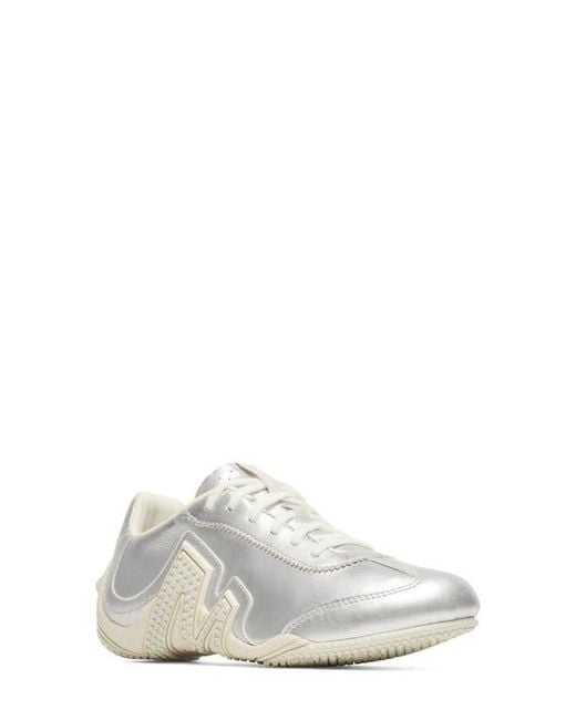 Merrell White Relay Fly Vent Sneaker