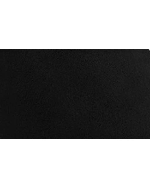 Stuart Weitzman Black Stuart Power 75 Boot