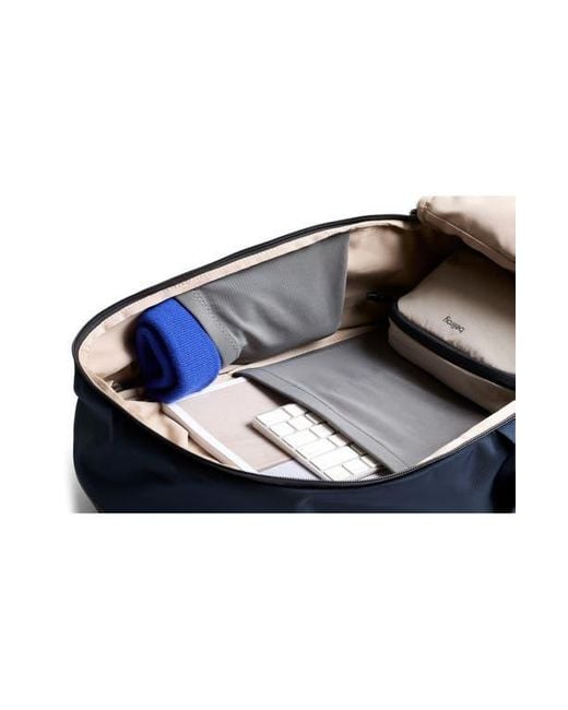 Bellroy Blue Transit Workpack 26L Backpack