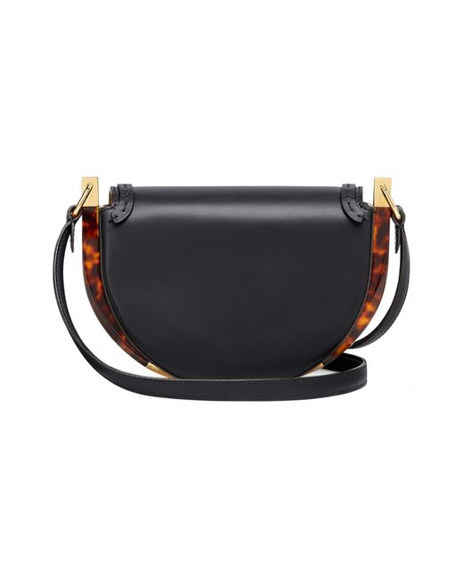 fendi saddle bag
