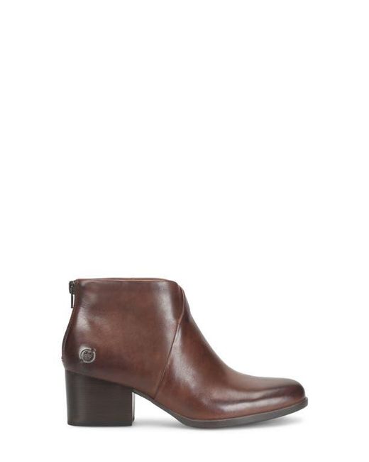 Børn Brown Kalie Bootie