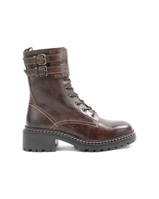 Roan Brown Noelia Ankle Boot