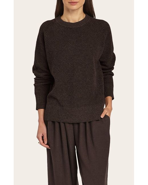 Oyun Black Romy Summer Sweater