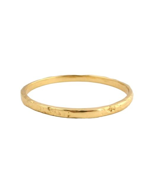 Collection 1304 Multicolor Sliced Bangle