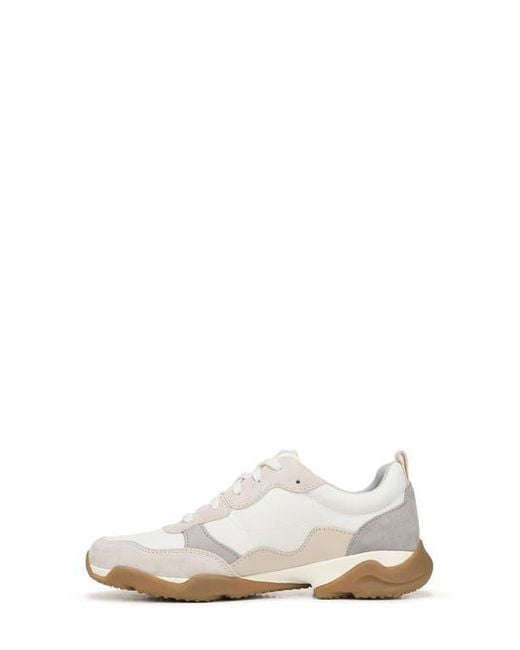 Vionic White Slim Glide Sneaker