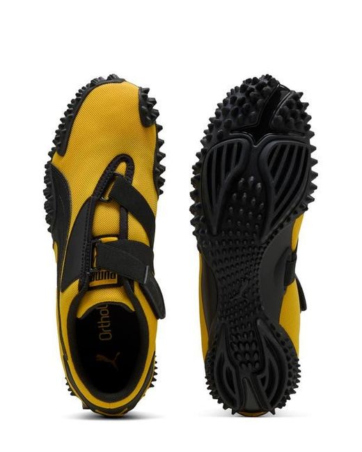 PUMA Black Mostro Og Prime Sneaker for men