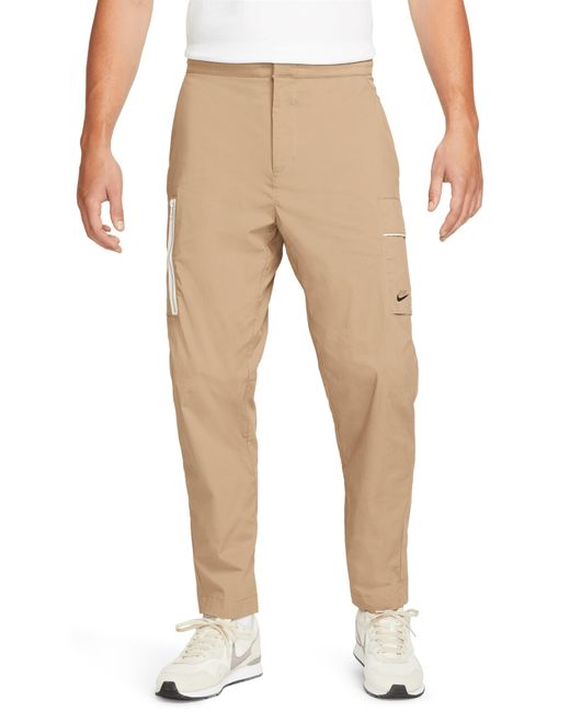 unlined utility cargo pants