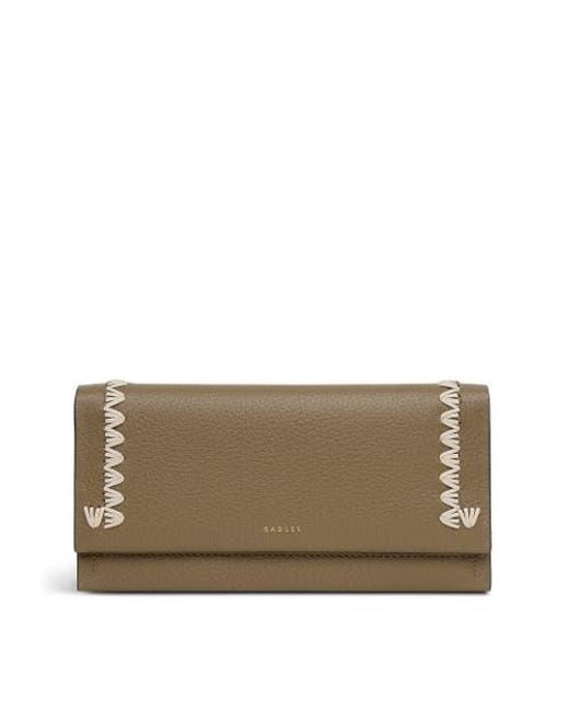 Radley Natural Oak Street