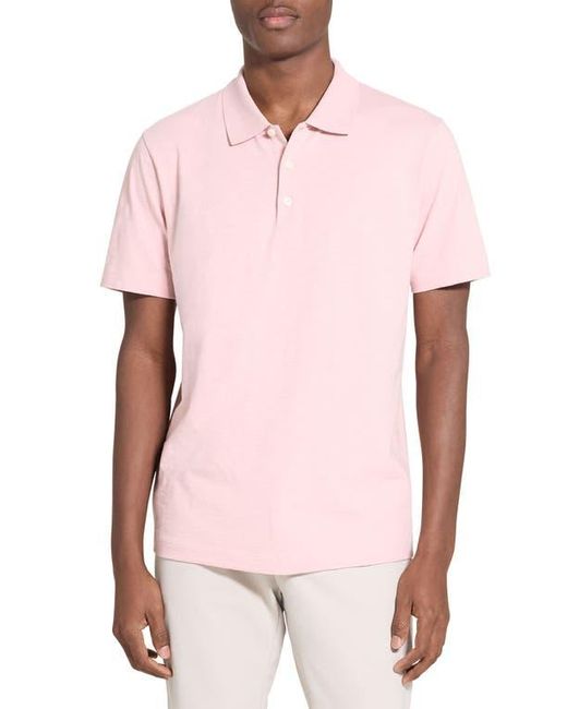 Theory Pink Bron for men