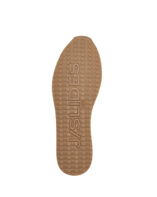 J/Slides Multicolor Pixie Sandal