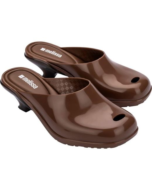 Melissa Brown Gaia Mule