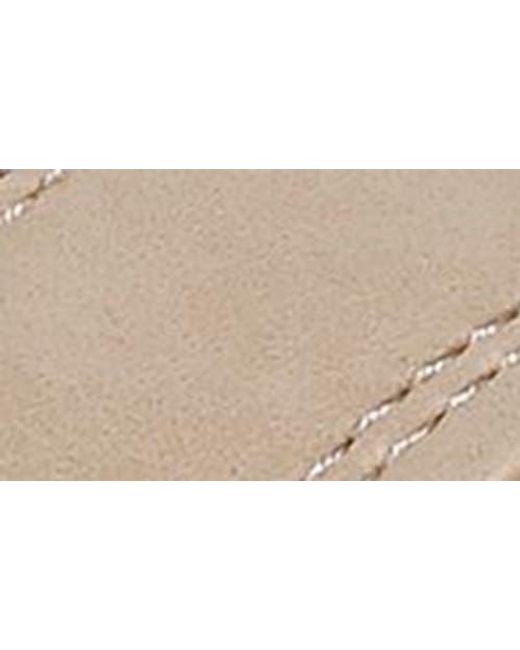 Naturalizer Natural Attract Slingback Platform Sandal