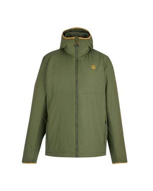 Dare 2b Green Torrek Lite Air Jacket for men
