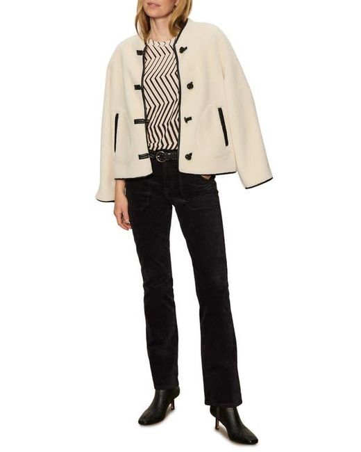 Sanctuary Black The Perfect T-Shirt