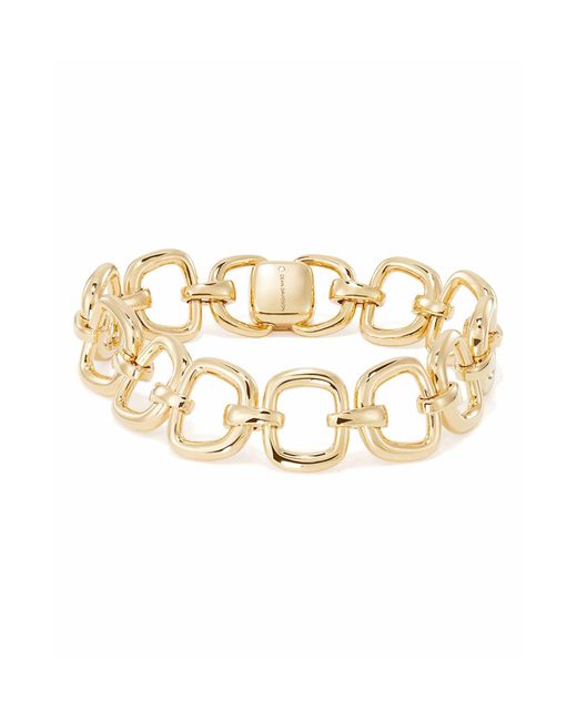 Dean Davidson Metallic Montecito Link Bracelet
