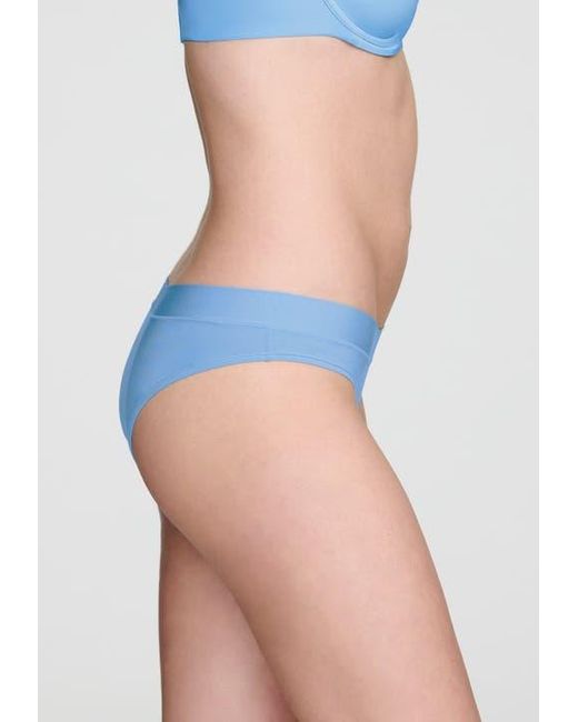 CUUP Blue The Bikini