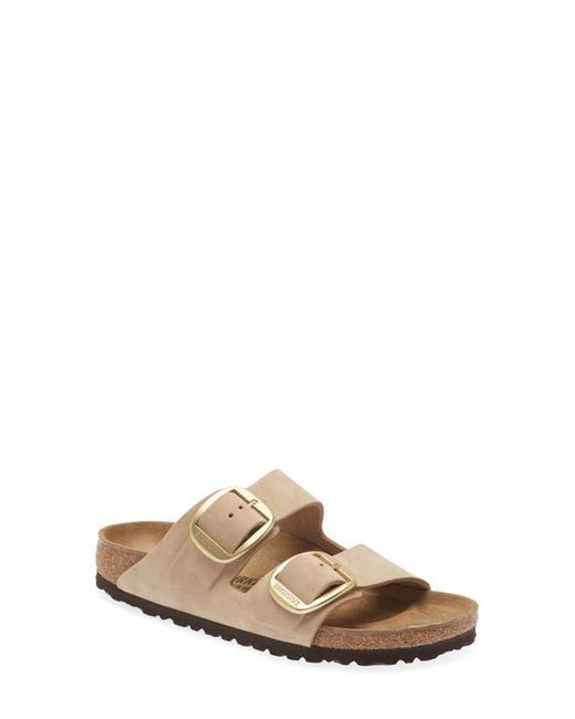 Birkenstock Multicolor Arizona Big Buckle Slide Sandal