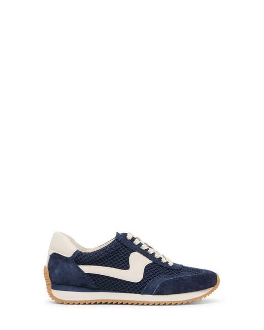 Dolce Vita Blue B.Ntcd Mesh Sneaker