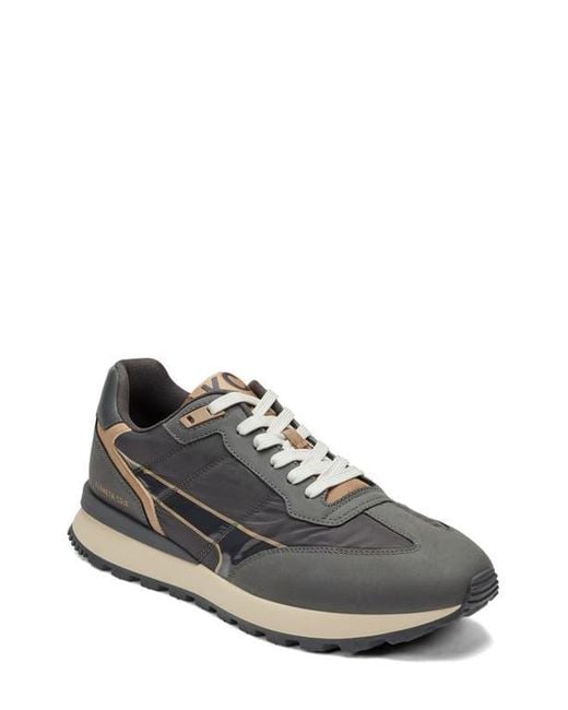 Kenneth Cole Gray Pryor Sneaker for men