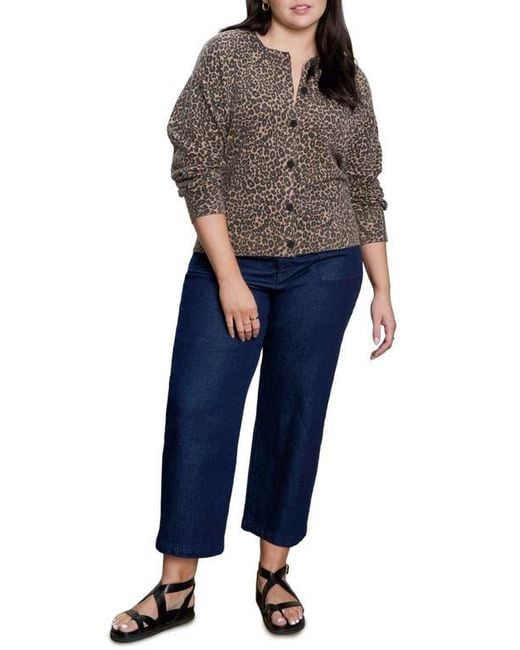 Sanctuary Gray Must-Have Cardigan