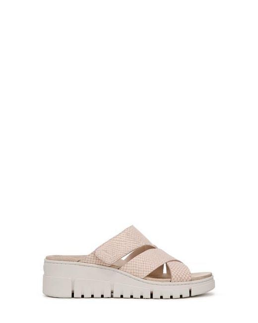 Vionic Multicolor Uptown Sunset Slide Sandal