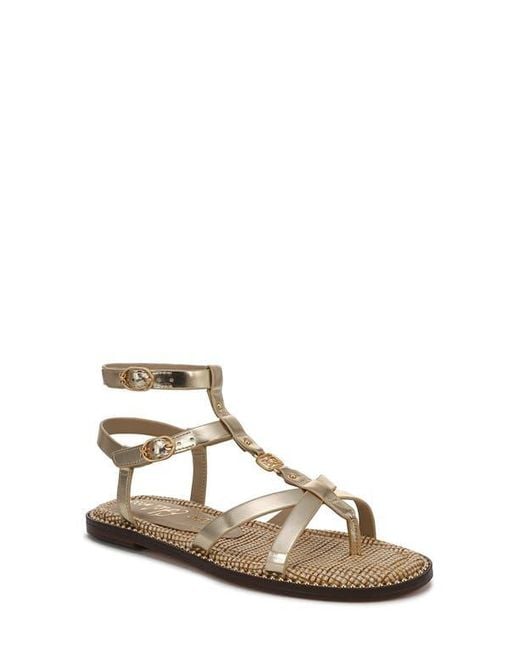Sam Edelman Multicolor Teeni Gladiator Sandal