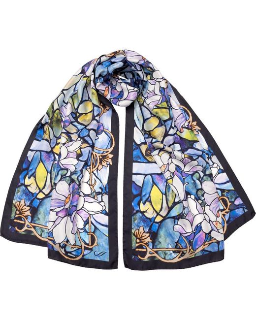Elizabetta Blue Tiffany