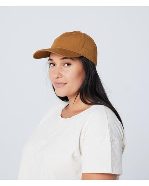 Known Supply Blue Dad Hat