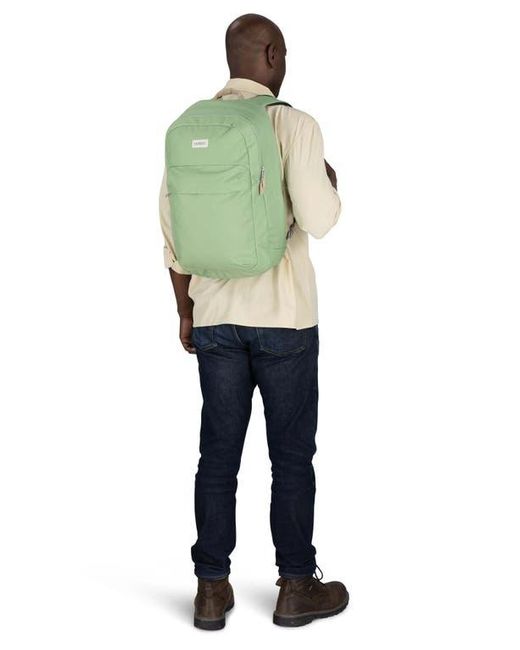 Osprey Green Arcane Extra Large 28-Liter Daypack
