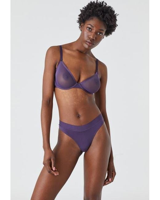 CUUP Multicolor The Plunge
