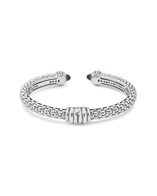 Lagos Multicolor Rittenhouse Hinge Cuff