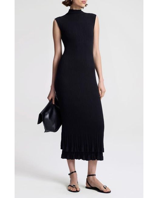 A.L.C. Women's Black A. L.C. Kennedy Dress - buitengewoonvitaal.nl