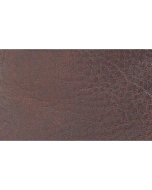 Børn Brown Nigel Low Boot for men