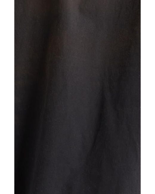 Acne Black Olando Logo Jacket for men