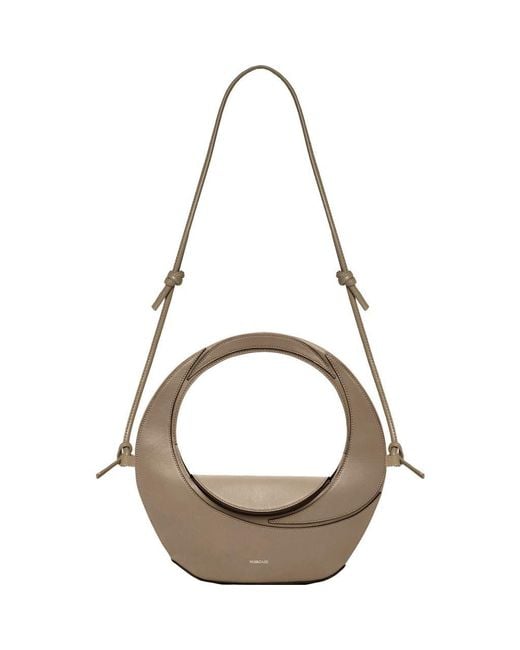 NOIRGAZE Metallic Runa Bag