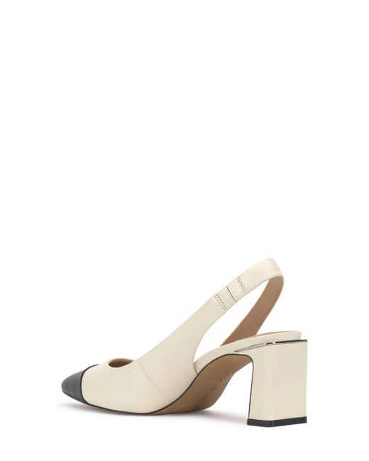 vince camuto retsie pointed toe pump