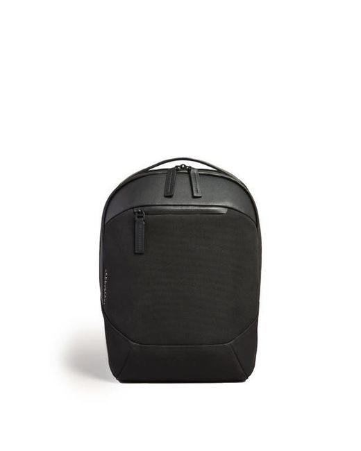 Troubadour Black Apex Mini