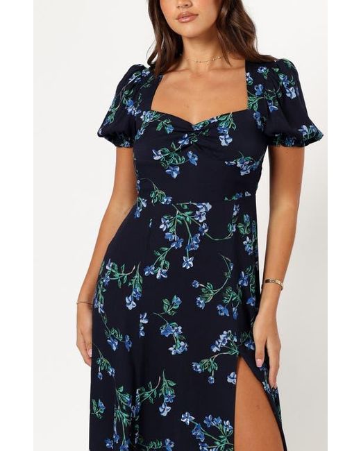 knee length dresses for ladies Spell And The Gypsy Collective Hendrix Boho Midi Dress in Dusty Pink S –  Ernest Grace main image 1