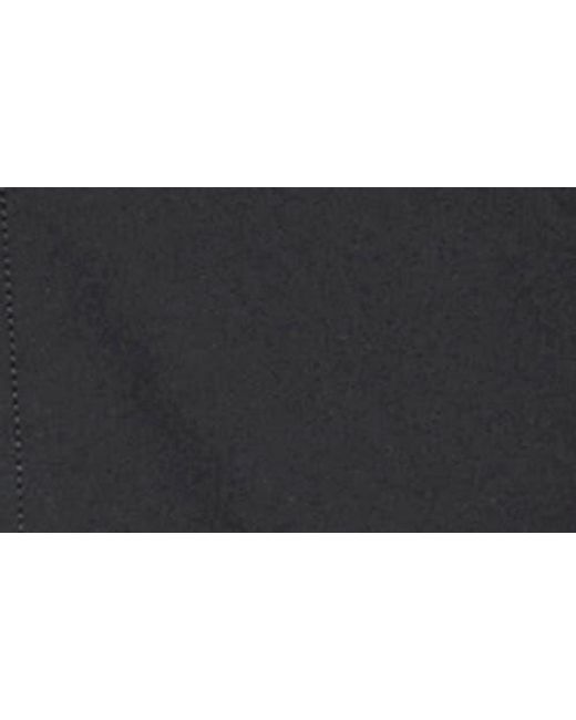 Johnston & Murphy Blue Xc4 Performance Shorts for men