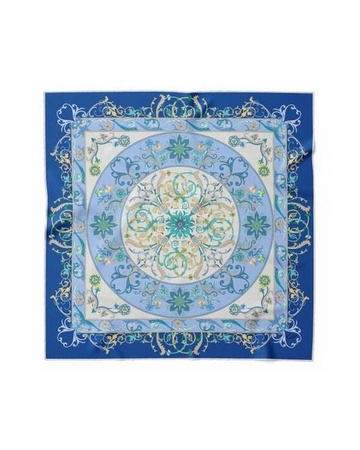 Elizabetta Blue Paulina