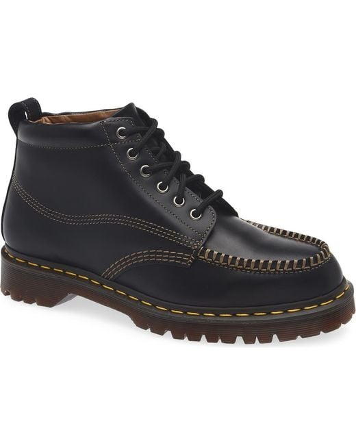 dr martens chukka mens
