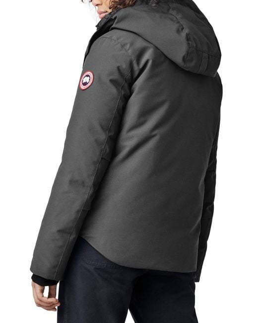 fill power canada goose