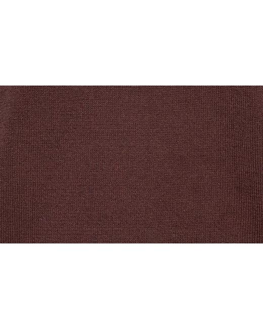 Sanctuary Purple V-Neck Knit Tank